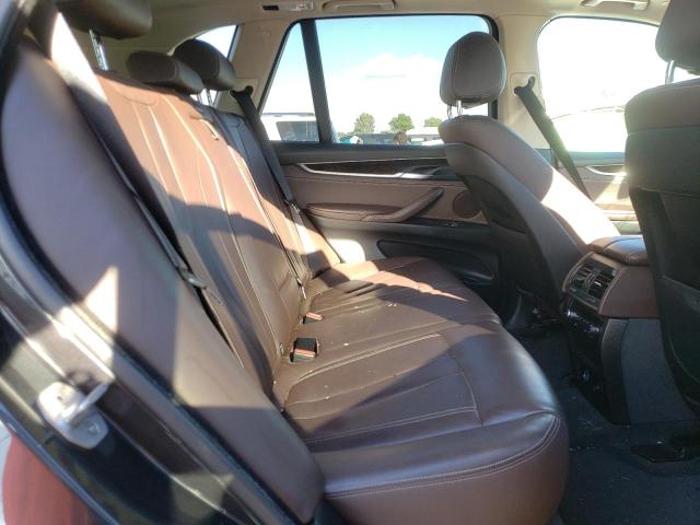 Photo 6 from auction – 2015 BMW X5 XDRIVE3 with VIN 5UXKR0C55F0P08581