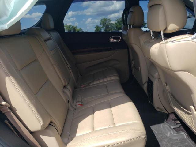 Photo 6 from auction – 2016 DODGE DURANGO LI with VIN 1C4RDHDG6GC424082