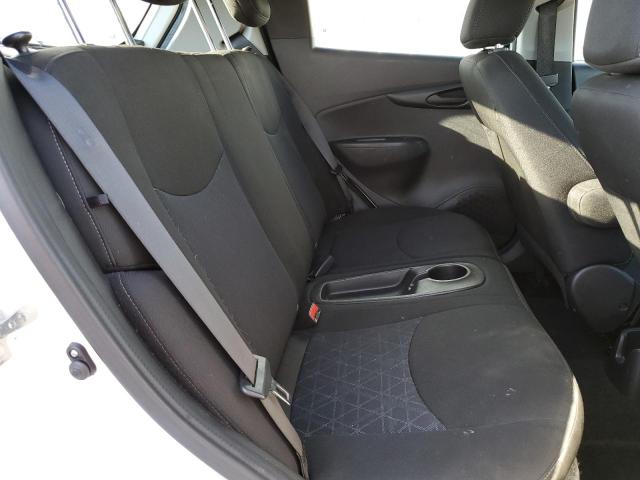 Photo 6 from auction – 2020 CHEVROLET SPARK 1LT with VIN KL8CD6SA4LC450725