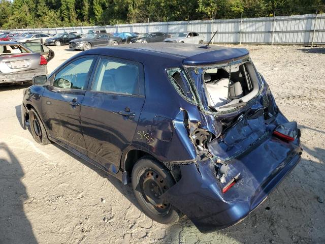 Photo 3 from auction – 2009 TOYOTA COROLLA MA with VIN 2T1KU40E49C028595