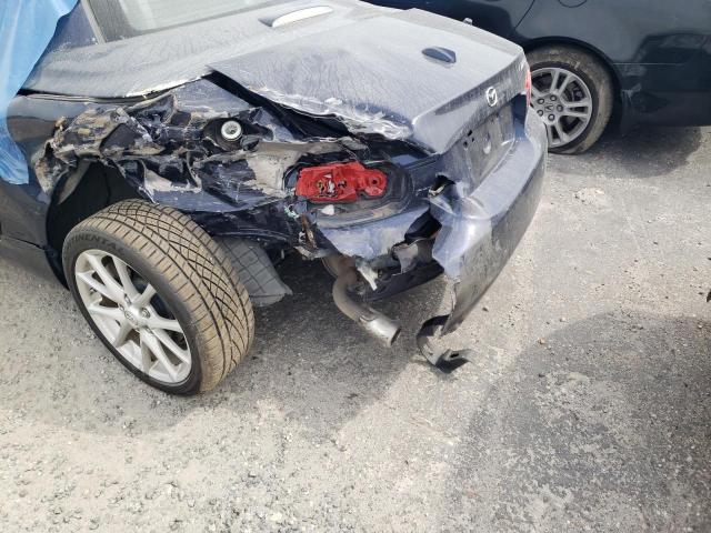 Photo 9 from auction – 2011 MAZDA MX-5 MIATA with VIN JM1NC2PF2B0213991