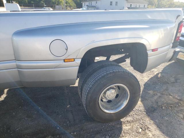 Photo 10 from auction – 2002 DODGE RAM 3500 with VIN 3B7MF33652M249346