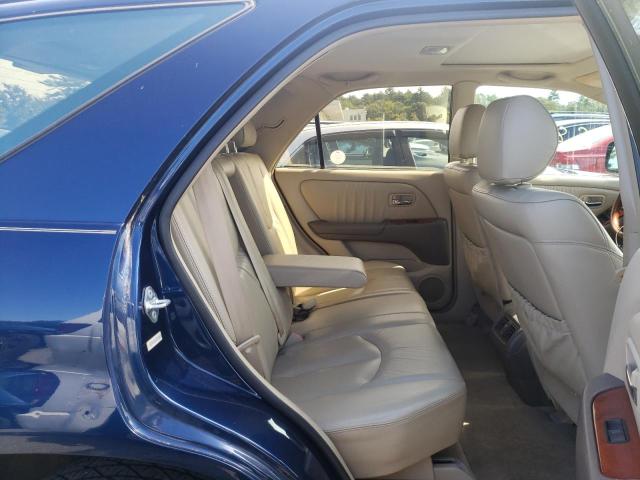 Photo 6 from auction – 2003 LEXUS RX 300 with VIN JTJHF10UX30293580