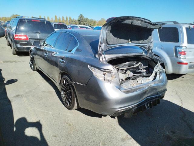 Photo 3 from auction – 2018 INFINITI Q50 LUXE with VIN JN1EV7AP0JM356232