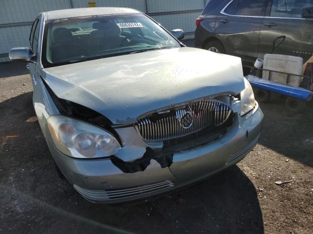 Photo 9 from auction – 2007 BUICK LUCERNE CX with VIN 1G4HP57227U152444
