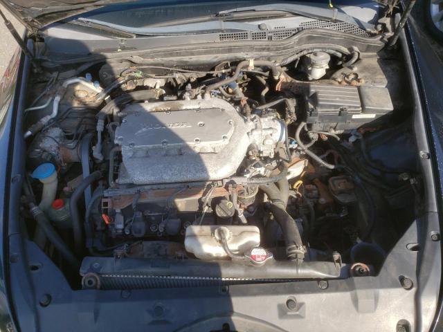 Photo 7 from auction – 2005 HONDA ACCORD with VIN 1HGCM66525A079519