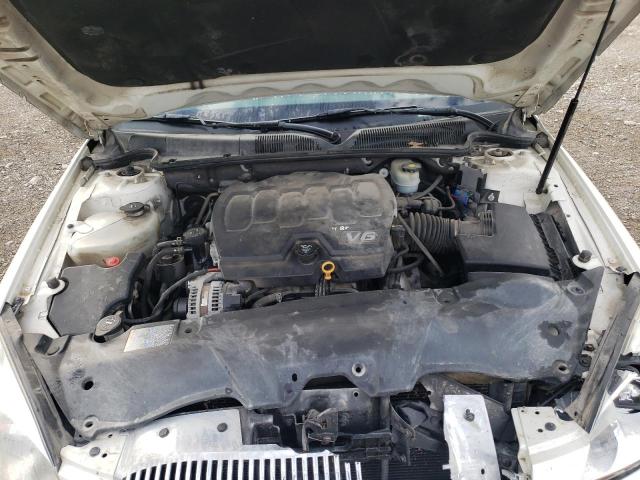 Photo 7 from auction – 2009 BUICK LUCERNE CX with VIN 1G4HD57M09U109444