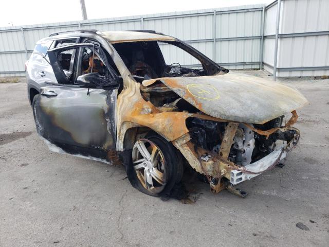 Photo 1 from auction – 2018 GMC TERRAIN SL with VIN 3GKALTEX7JL133494