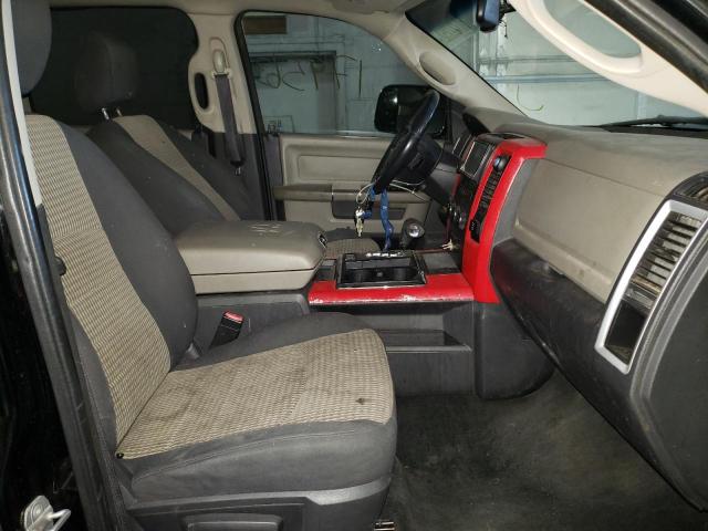Photo 5 from auction – 2012 DODGE RAM 1500 S with VIN 1C6RD7LT8CS217516