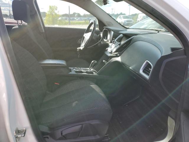 Photo 5 from auction – 2017 CHEVROLET EQUINOX LT with VIN 2GNALCEK6H1517592