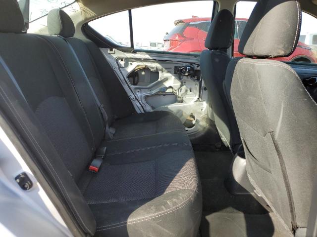 Photo 6 from auction – 2018 NISSAN VERSA S with VIN 3N1CN7AP8JK440449