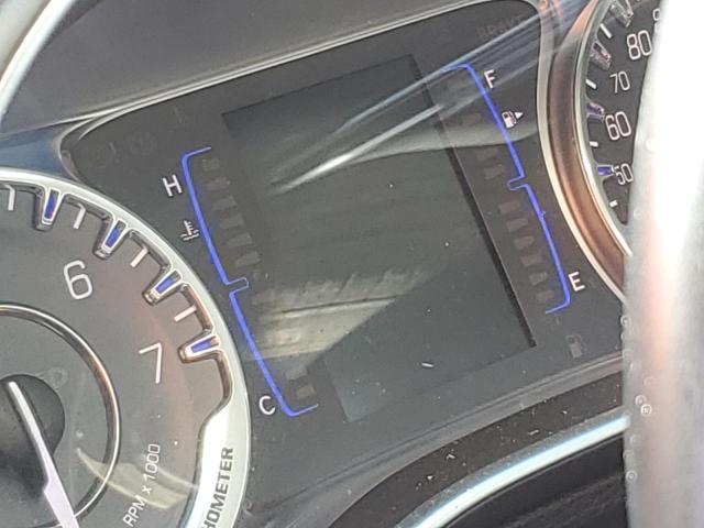 Photo 8 from auction – 2015 CHRYSLER 200 LIMITE with VIN 1C3CCCAB4FN696027