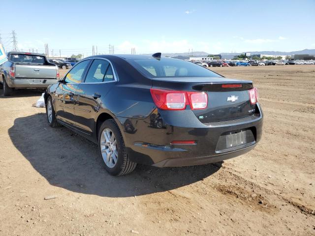Photo 3 from auction – 2015 CHEVROLET MALIBU 1LT with VIN 1G11C5SL0FF251602
