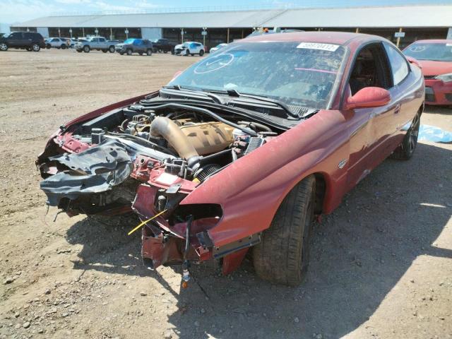 Photo 2 from auction – 2006 PONTIAC GTO with VIN 6G2VX12U06L537697