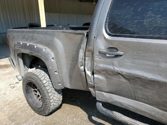 Photo 9 from auction – 2009 CHEVROLET SILVERADO with VIN 1GCHK53649F151296