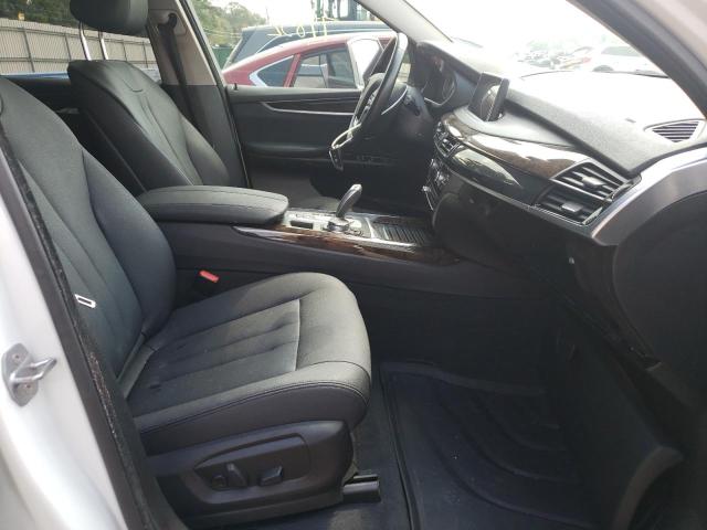 Photo 5 from auction – 2015 BMW X5 XDRIVE3 with VIN 5UXKR0C5XF0P14232