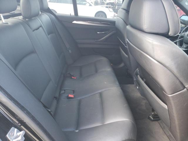 Photo 6 from auction – 2012 BMW 550 XI with VIN WBAFU9C59CDY70124