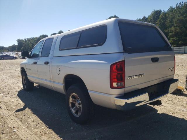 Photo 3 from auction – 2003 DODGE RAM 1500 S with VIN 1D7HU18N73S150859