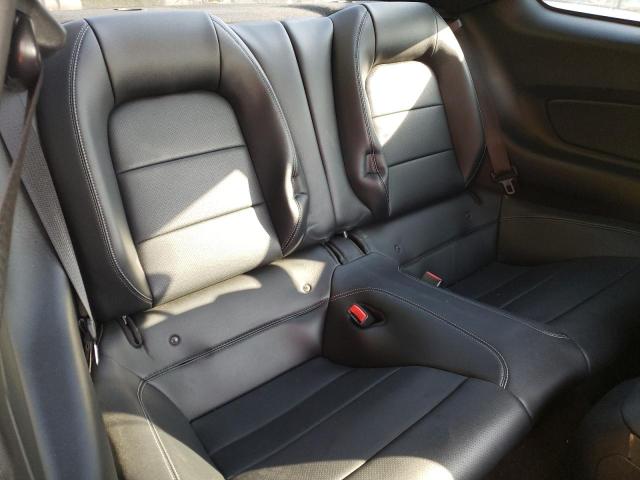 Photo 6 from auction – 2015 FORD MUSTANG GT with VIN 1FA6P8CF4F5414372