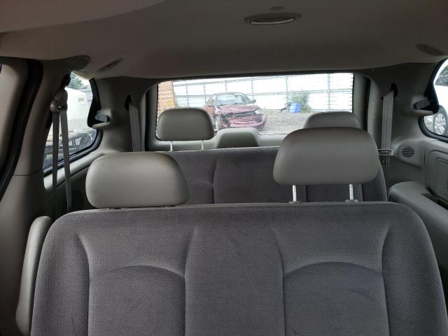Photo 6 from auction – 2001 DODGE CARAVAN SE with VIN 1B4GP25R81B174236