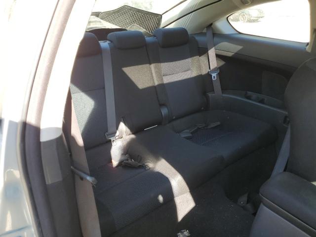 Photo 6 from auction – 2007 SCION TC with VIN JTKDE177670144716