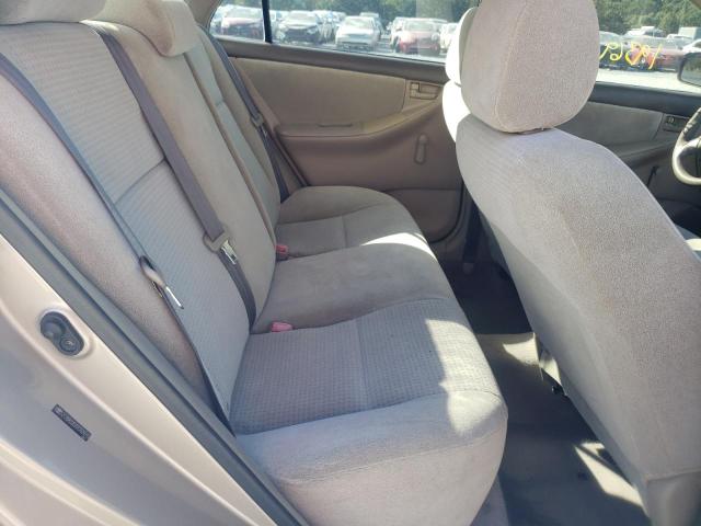 Photo 6 from auction – 2007 TOYOTA COROLLA with VIN 2T1BR32E67C765013