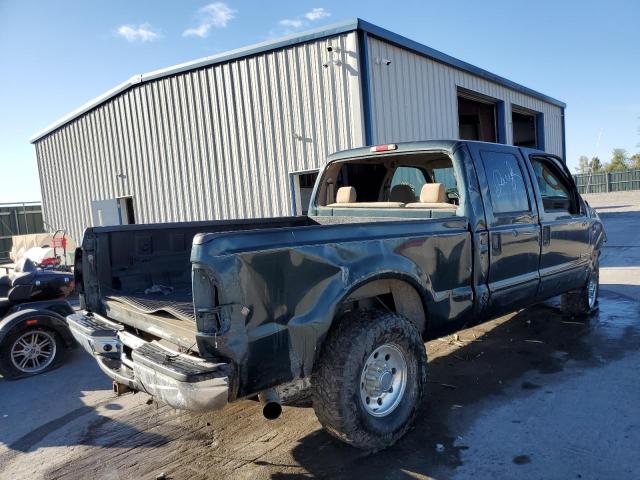 Photo 4 from auction – 2004 FORD F250 SUPER with VIN 1FTNW21P94EA95209