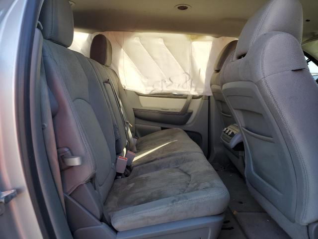 Photo 6 from auction – 2015 GMC ACADIA SLE with VIN 1GKKRNED5FJ370309