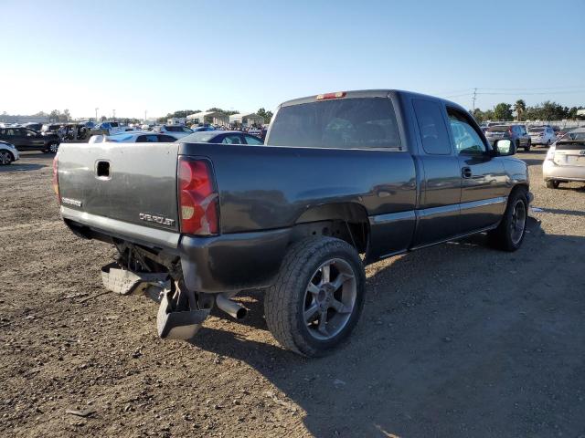 Photo 4 from auction – 2004 CHEVROLET SILVERADO with VIN 2GCEC19T441142071