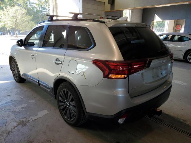 Photo 3 from auction – 2020 MITSUBISHI OUTLANDER with VIN JA4AD3A36LZ039169