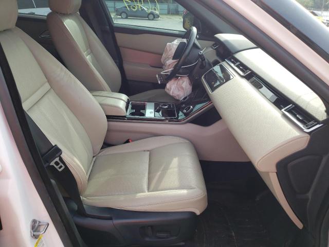 Photo 5 from auction – 2018 LAND ROVER RANGE ROVE with VIN SALYL2RX6JA714922