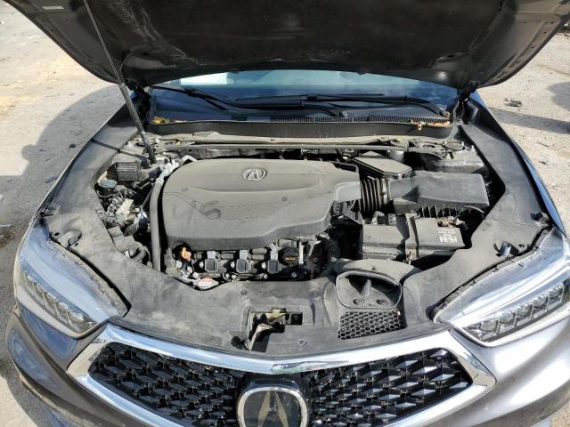 Photo 7 from auction – 2019 ACURA TLX with VIN 19UUB2F30KA009157
