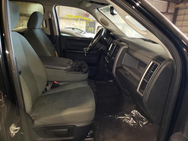 Photo 5 from auction – 2015 RAM 2500 ST with VIN 3C6UR5CJ9FG627588