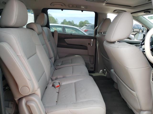 Photo 6 from auction – 2016 HONDA ODYSSEY EX with VIN 5FNRL5H63GB053467