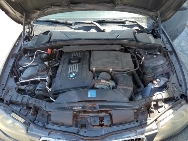 Photo 7 from auction – 2008 BMW 135 I with VIN WBAUN93598VF54991