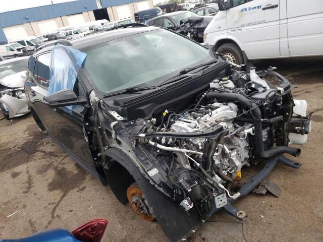 GMC TERRAIN SL 2019 with VIN 3GKALVEX7KL102663 - Photo from auction