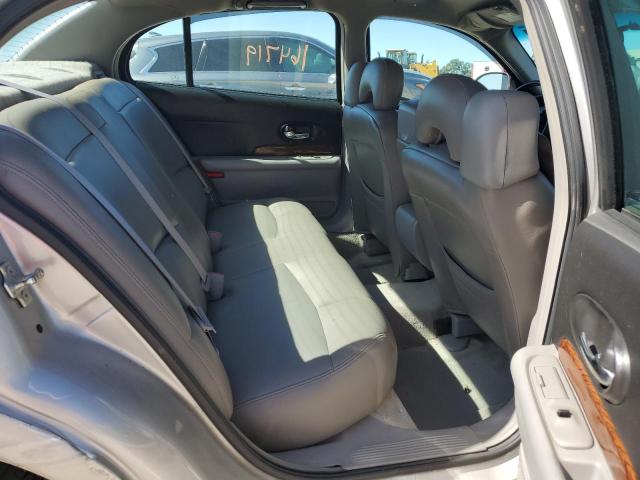 Photo 6 from auction – 2004 BUICK LESABRE CU with VIN 1G4HP52K644161120