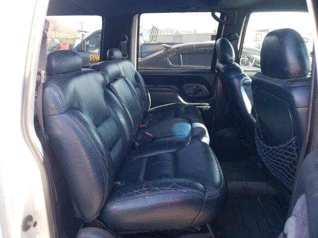 Photo 6 from auction – 1995 GMC C/K/R1500 with VIN 3GKEC16K6SG505376
