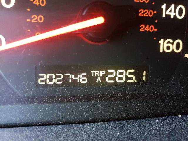 Photo 8 from auction – 2003 HONDA ACCORD EX with VIN 1HGCM72663A034875