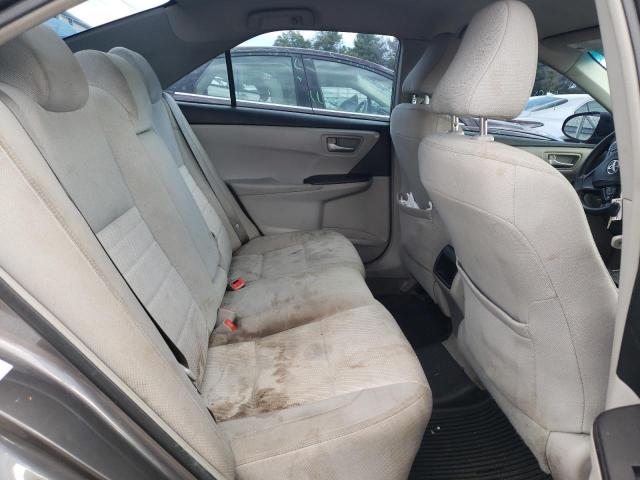 Photo 6 from auction – 2016 TOYOTA CAMRY LE with VIN 4T1BF1FK7GU566144