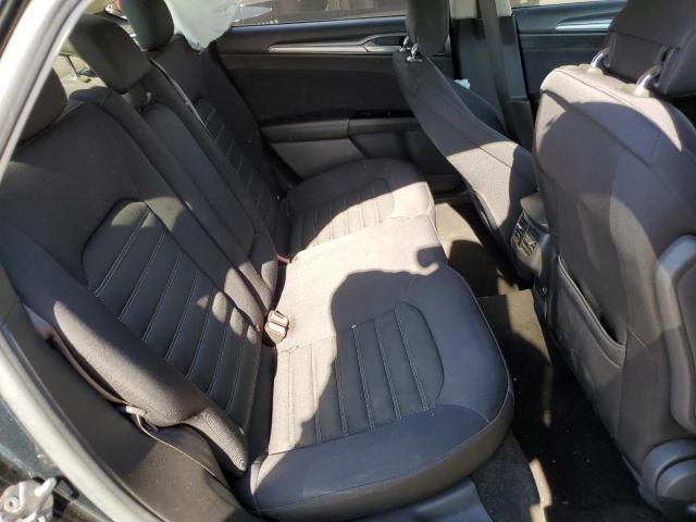 Photo 6 from auction – 2014 FORD FUSION SE with VIN 3FA6P0H70ER378632