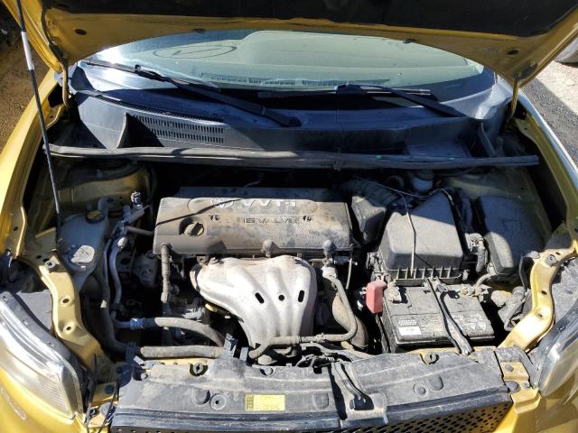 Photo 7 from auction – 2008 TOYOTA SCION XB with VIN JTLKE50EX81058811
