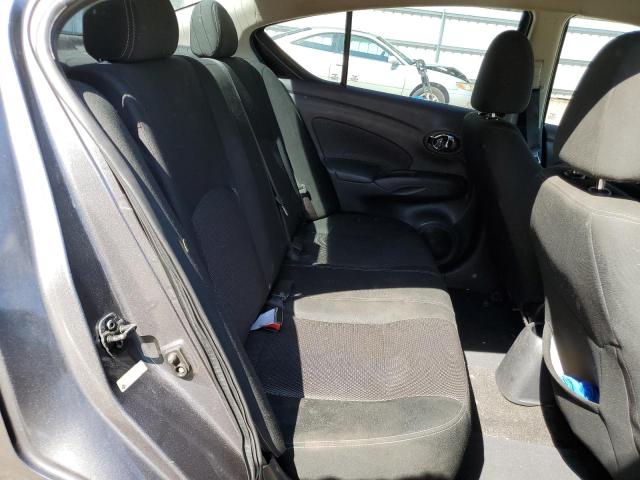 Photo 6 from auction – 2017 NISSAN VERSA S with VIN 3N1CN7AP5HL843437