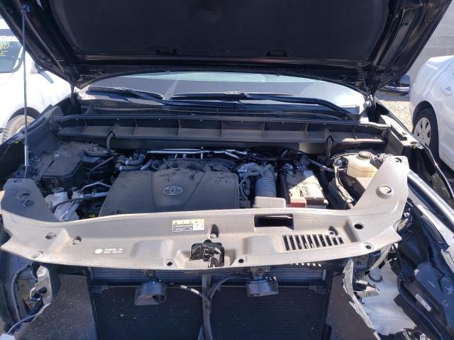 Photo 7 from auction – 2021 TOYOTA HIGHLANDER with VIN 5TDDZRBH9MS096566