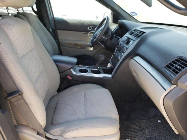 Photo 5 from auction – 2012 FORD EXPLORER with VIN 1FMHK7B87CGA72779