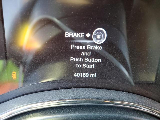 Photo 8 from auction – 2020 JEEP GRAND CHER with VIN 1C4RJFBG4LC397751