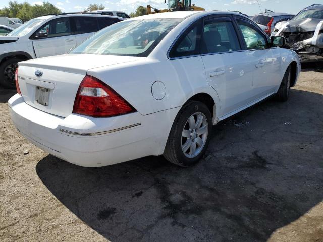 Photo 4 from auction – 2006 FORD FIVE HUNDR with VIN 1FAFP23166G176191