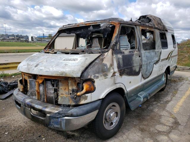 Photo 2 from auction – 2003 RTRK MH with VIN 2D6WB31Y33K517669
