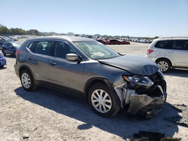 Photo 1 from auction – 2018 NISSAN ROGUE S with VIN 5N1AT2MT2JC752774