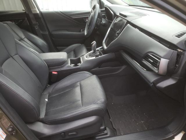 Photo 5 from auction – 2020 SUBARU OUTBACK LI with VIN 4S4BTGND9L3120639